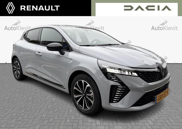 Renault CLIO 1.6 E-Tech Full Hybrid 145 techno