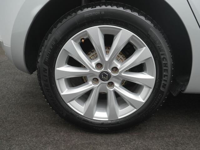 Renault CLIO TCe 100 Zen - RIJKLAARPRIJS - All Seasonbanden - Lichtmetalen velgen - Apple Carplay - Android Auto