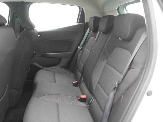 Renault CLIO TCe 100 Zen - RIJKLAARPRIJS - All Seasonbanden - Lichtmetalen velgen - Apple Carplay - Android Auto