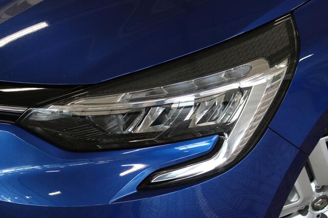 Renault CLIO 1.0 TCe Zen | Incl. 12 maanden garantie | Cruise control | Airco | Apple carplay/Android auto | DAB | Navigatie | Lane assist |