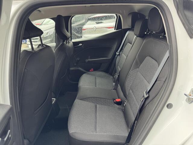 Renault CLIO 1.0 TCe Zen / 1E EIGENAAR / AIRCO / ANDROID & APPLE CARPLAY /