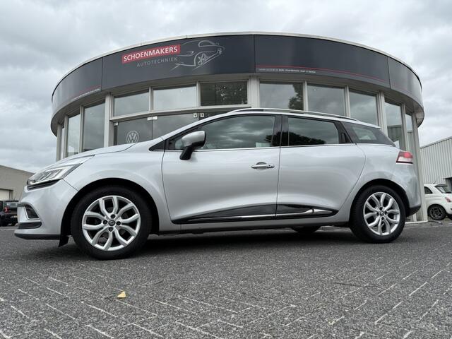 Renault CLIO 1.2 TCe Intens