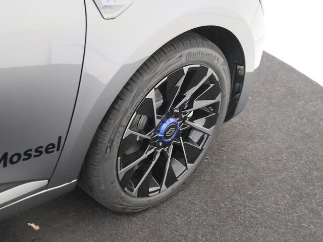 Renault CLIO 1.6 E-Tech Full Hybrid 145 esprit Alpine | Apple & Android Carplay | Achteruitrij Camera | Parkeersensoren Voor en Achter | Climate Control | Navigatie | Adaptive Cruise Control