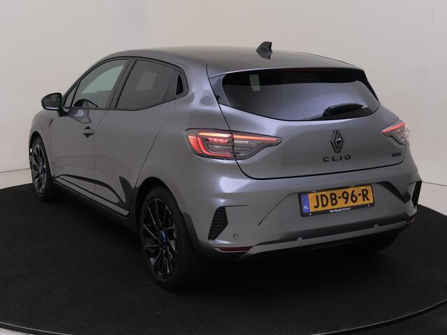 Renault CLIO 1.6 E-Tech Full Hybrid 145 esprit Alpine | Apple & Android Carplay | Achteruitrij Camera | Parkeersensoren Voor en Achter | Climate Control | Navigatie | Adaptive Cruise Control