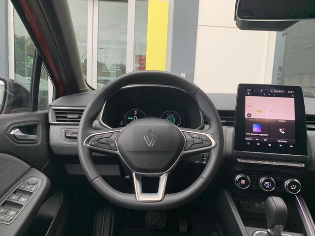 Renault CLIO 1.6 E-Tech Full Hybrid 145 techno | Pack Navigation | Pack Look |