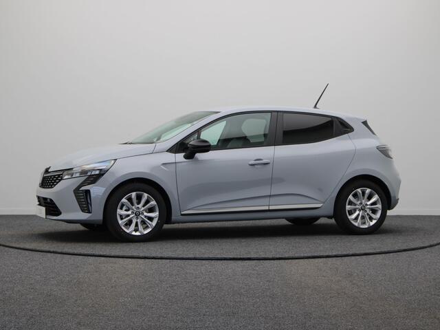 Renault CLIO TCe 90pk GPF evolution | Lichtmetalen velgen | Getint glas | Achteruitrijcamera |