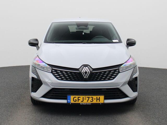 Renault CLIO 1.0 TCe 90 GPF techno | Achteruitrijcamera | Android & Apple Carplay | Cruise & Climate Control | Navigatie | Keyless Entry