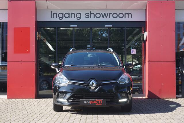 Renault CLIO Estate 0.9 TCe Limited | Origineel NL | Trekhaak | Navigatie | Cruise Control |