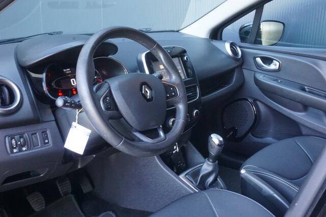 Renault CLIO Estate 0.9 TCe Limited | Origineel NL | Trekhaak | Navigatie | Cruise Control |