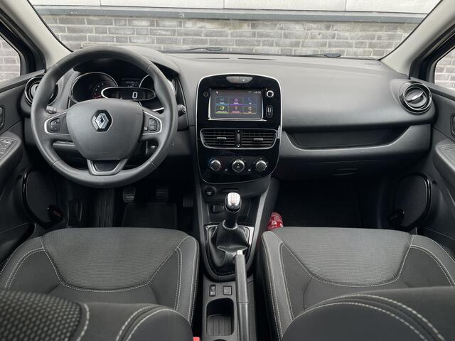 Renault CLIO Estate 0.9 TCe Limited Navigatie | Airco | Cruise | Bluetooth