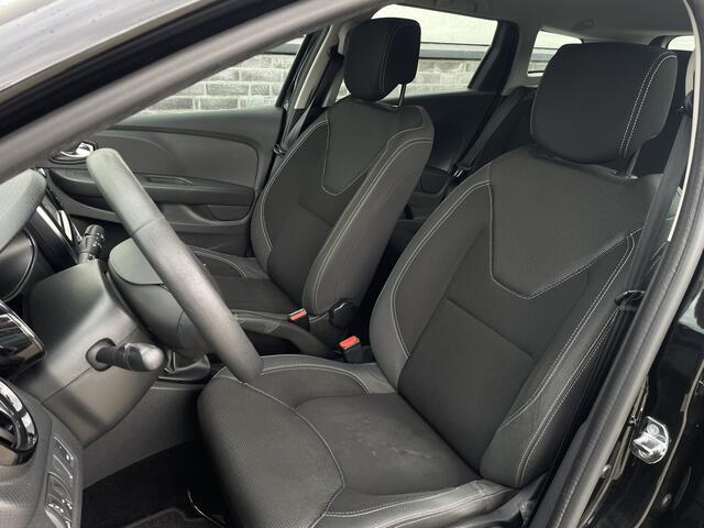 Renault CLIO Estate 0.9 TCe Limited Navigatie | Airco | Cruise | Bluetooth