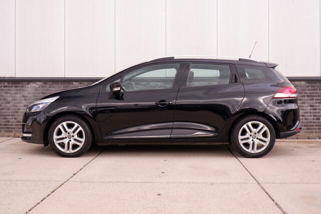 Renault CLIO Estate 0.9 TCe Limited Navigatie | Airco | Cruise | Bluetooth