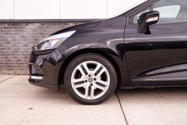 Renault CLIO Estate 0.9 TCe Limited Navigatie | Airco | Cruise | Bluetooth