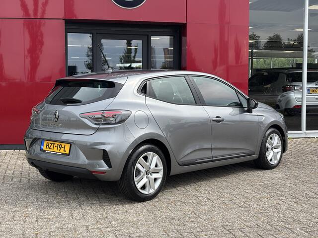 Renault CLIO 1.0 TCe 90 GPF Evolution Automaat | Carplay | LED | Stoelverwarming