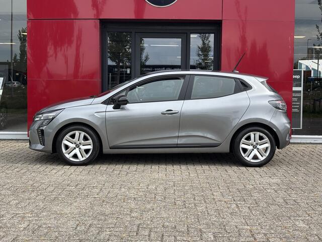 Renault CLIO 1.0 TCe 90 GPF Evolution Automaat | Carplay | LED | Stoelverwarming