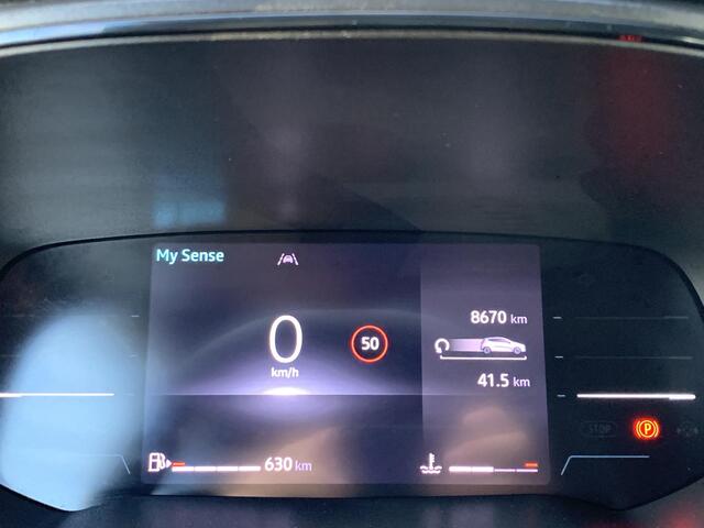 Renault CLIO 1.0 TCe 90 GPF techno