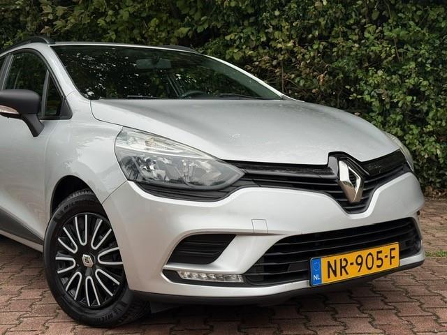 Renault CLIO 0.9 TCe Life