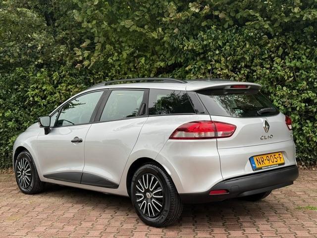 Renault CLIO 0.9 TCe Life