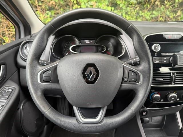 Renault CLIO 0.9 TCe Life
