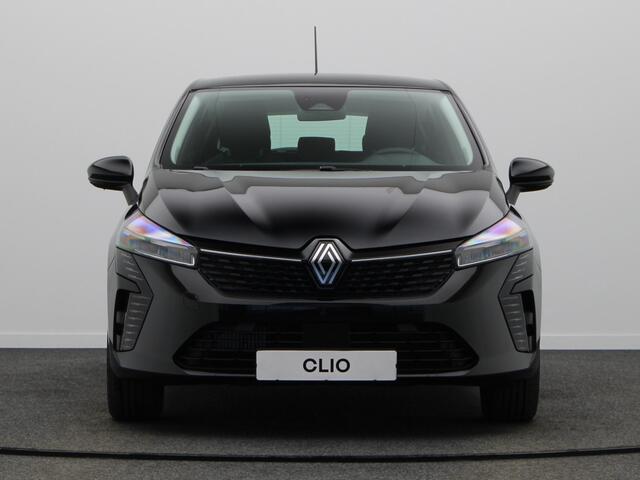 Renault CLIO 1.0 TCe 90pk GPF evolution | Navigatie | Apple carplay / Android Auto | Parkeersensoren achter |