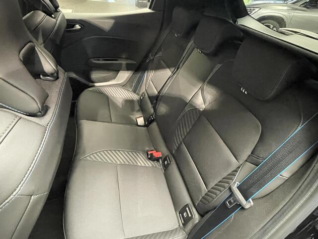 Renault CLIO 1.0 TCe 90 GPF esprit Alpine Climate controle | Navigatie | Apple carplay/Android auto | Camera