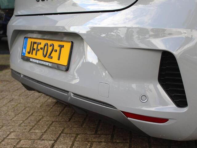 Renault CLIO 1.6 E-Tech Full Hybrid 145 esprit Alpine AUTOMAAT / PACK CITY PREMIUM / 9,3'' NAVI / 10.25'' DASHBOARD / ADAPT. CRUISE / CAMERA / PDC / CLIMATE / APPLE CARPLAY / ANDROID AUTO / PRIVACY GLASS / DAB+ / 17'' LMV