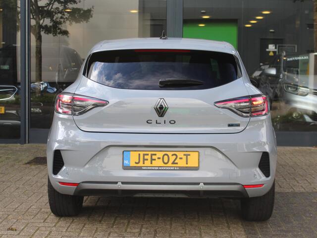 Renault CLIO 1.6 E-Tech Full Hybrid 145 esprit Alpine AUTOMAAT / PACK CITY PREMIUM / 9,3'' NAVI / 10.25'' DASHBOARD / ADAPT. CRUISE / CAMERA / PDC / CLIMATE / APPLE CARPLAY / ANDROID AUTO / PRIVACY GLASS / DAB+ / 17'' LMV