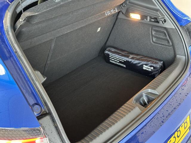 Renault CLIO 1.6 E-Tech full hybrid 145 esprit Alpine 360° CAMERA | ADAPTIVE CRUISECONTROL | BOSE AUDIOSYSTEEM | BLIS