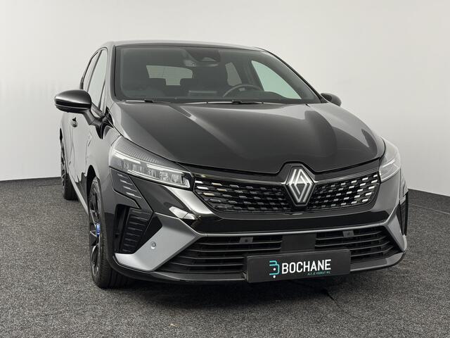 Renault CLIO 1.6 E-Tech Full Hybrid 145 Esprit Alpine | Achteruitrijcamera | Apple CarPlay / Android Auto | Adaptive Cruise Control | Parkeersensoren V+A