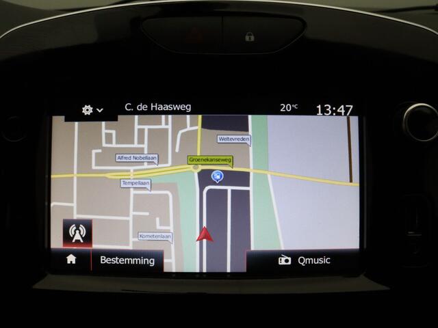 Renault CLIO Estate TCe 90pk Limited Airco | Cruise | Carplay | Parkeersens. achter