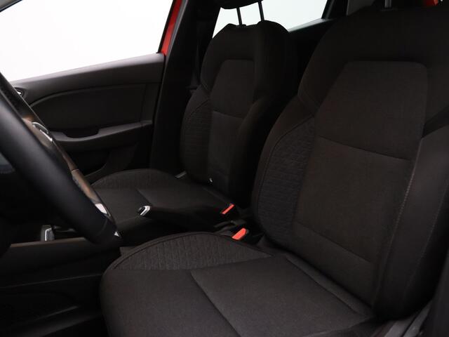 Renault CLIO 140pk E-Tech Hybrid Zen Cruise | Climate | Carplay | Navi | Parkeersens. achter