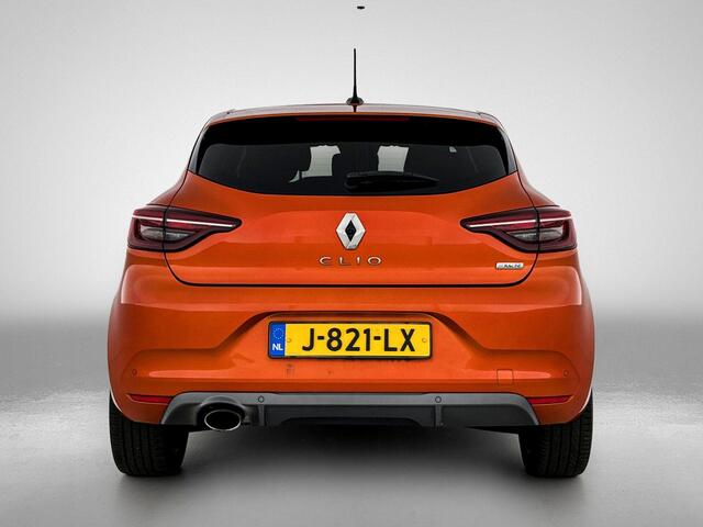 Renault CLIO 1.0 TCe R.S. Line | Navigatie | Achteruitrijcamera | Parkeersensoren