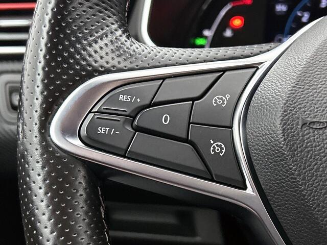 Renault CLIO 1.0 TCe R.S. Line | Navigatie | Achteruitrijcamera | Parkeersensoren