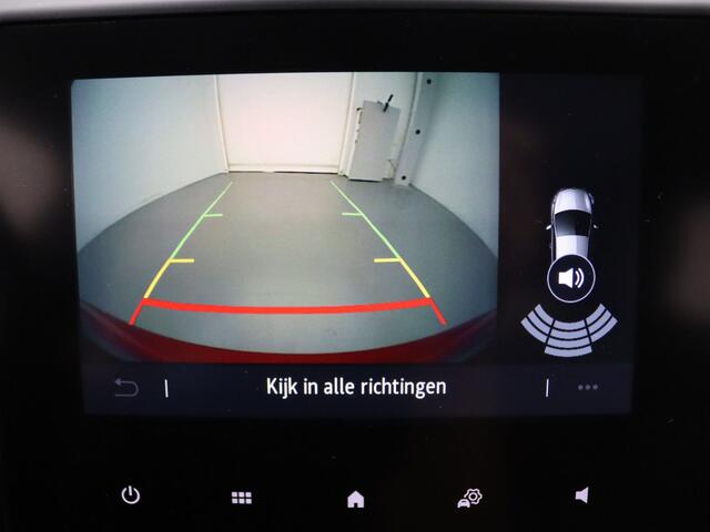 Renault CLIO E-Tech Full Hybrid 145pk evolution Airco | Camera | Carplay | Parksens. achter