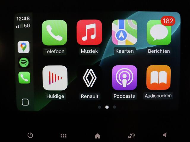 Renault CLIO E-Tech Full Hybrid 145pk evolution Airco | Camera | Carplay | Parksens. achter