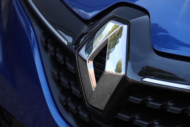 Renault CLIO 1.0 TCe Zen