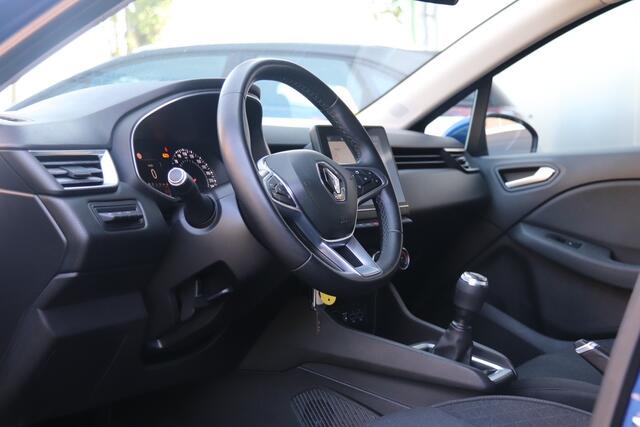 Renault CLIO 1.0 TCe Zen