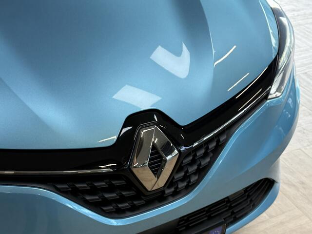Renault CLIO 1.3 TCe 130 | Edition One | Groot Navi | Bose | Camera | 17" | Carplay |