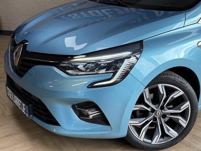 Renault CLIO 1.3 TCe 130 | Edition One | Groot Navi | Bose | Camera | 17" | Carplay |