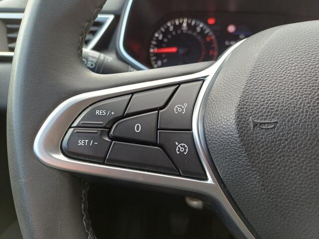 Renault CLIO 1,0 Tce Zen Navi Aplle Carplay PDC LDWS