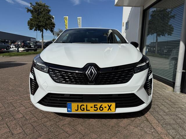 Renault CLIO 1.0 TCe 90 GPF techno | camera | stoel- en stuurverwarming | draadloos carplay | tijdelijk gratis Top Afleverpakket twv Eur 695