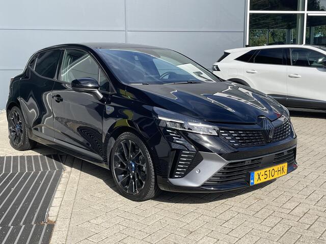 Renault CLIO 1.6 E-Tech Full Hybrid 145 esprit Alpine | Automaat | 360 camera | Climate control |