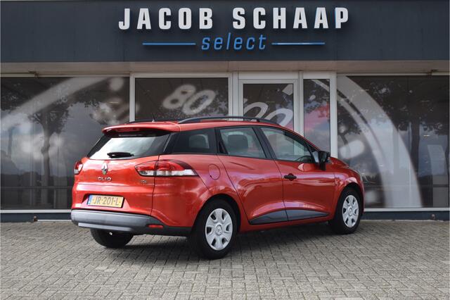 Renault CLIO Estate 0.9 TCe Authentique