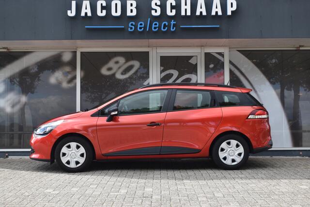 Renault CLIO Estate 0.9 TCe Authentique