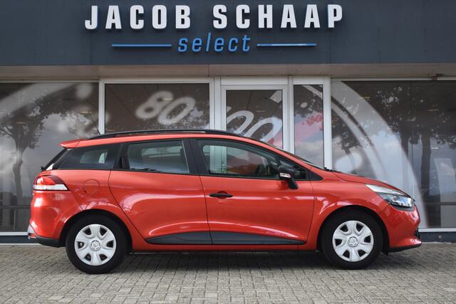 Renault CLIO Estate 0.9 TCe Authentique