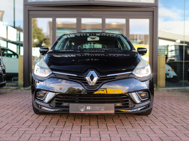 Renault CLIO 0.9 TCe Intens | Keyless | Pano | Camera | Bose | Cruise Control