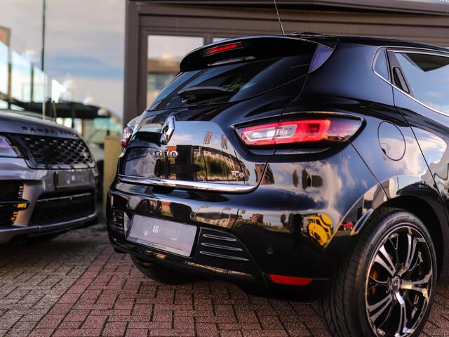 Renault CLIO 0.9 TCe Intens | Keyless | Pano | Camera | Bose | Cruise Control