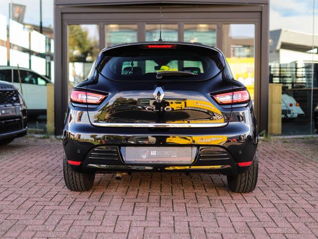 Renault CLIO 0.9 TCe Intens | Keyless | Pano | Camera | Bose | Cruise Control