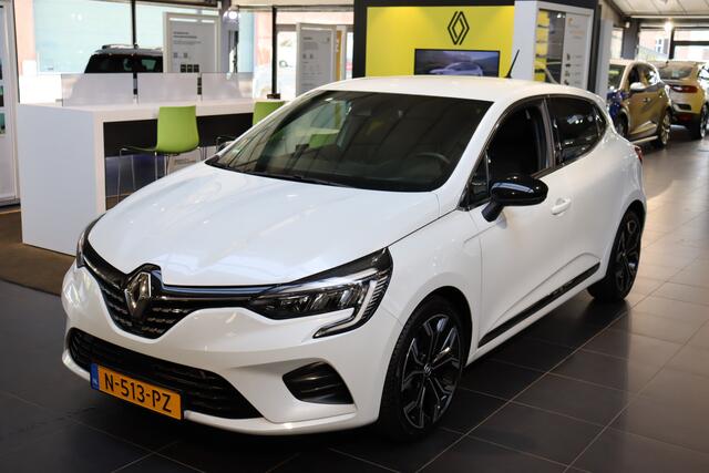 Renault CLIO TCe 90pk Intens
