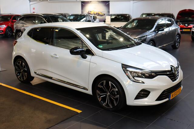 Renault CLIO TCe 90pk Intens